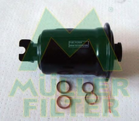 MULLER FILTER FB124 Топливный фильтр для MITSUBISHI PAJERO III (Митсубиши/митсубиси Паджеро 3) MULLER FILTER FB124 Топливный фильтр для MITSUBISHI PAJERO III (Митсубиши/митсубиси Паджеро 3)