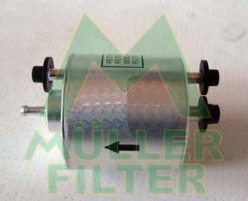 MULLER FILTER FB132 Топливный фильтр для MERCEDES-BENZ A-CLASS (Мэрcэдэс-бэнз А класс)
