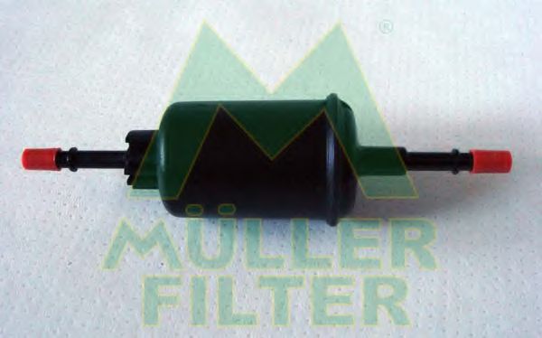 MULLER FILTER FB135 Топливный фильтр для FORD IKON V (Форд Икон v) MULLER FILTER FB135 Топливный фильтр для FORD IKON V (Форд Икон v)