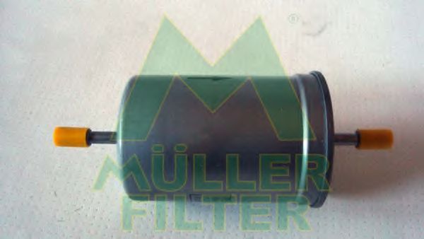 MULLER FILTER FB159 Топливный фильтр для VOLVO V70 II (Вольво V70 2) MULLER FILTER FB159 Топливный фильтр для VOLVO V70 II (Вольво V70 2)