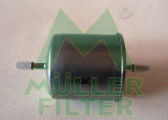 MULLER FILTER FB160 Топливный фильтр для VOLVO V70 II (Вольво V70 2) MULLER FILTER FB160 Топливный фильтр для VOLVO V70 II (Вольво V70 2)