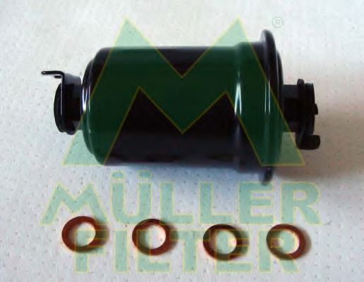 MULLER FILTER FB165 Топливный фильтр для SUZUKI ESCUDO (Сузуки Эсcудо) MULLER FILTER FB165 Топливный фильтр для SUZUKI ESCUDO (Сузуки Эсcудо)