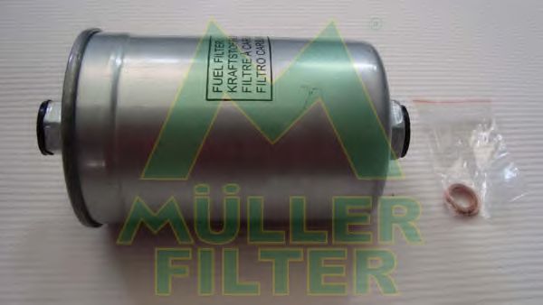 MULLER FILTER FB189 Топливный фильтр для FORD ORION II (Форд Орион 2) MULLER FILTER FB189 Топливный фильтр для FORD ORION II (Форд Орион 2)