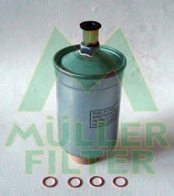 MULLER FILTER FB190 Топливный фильтр для AUDI 4000 (Ауди 4000) MULLER FILTER FB190 Топливный фильтр для AUDI 4000 (Ауди 4000)
