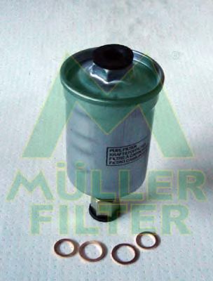 MULLER FILTER FB196 Топливный фильтр для ALFA ROMEO 155 (Альфа ромео 155) MULLER FILTER FB196 Топливный фильтр для ALFA ROMEO 155 (Альфа ромео 155)