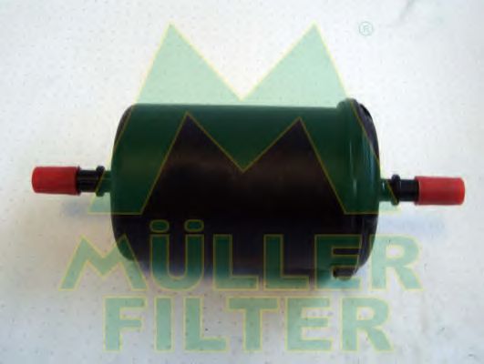 MULLER FILTER FB212P Топливный фильтр для RENAULT GRAND SCNIC II (Рено Гранд сценик 2) MULLER FILTER FB212P Топливный фильтр для RENAULT GRAND SCNIC II (Рено Гранд сценик 2)