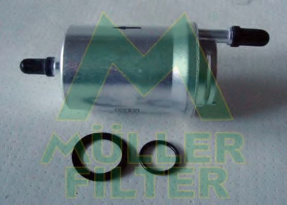 MULLER FILTER FB276 Топливный фильтр для VOLKSWAGEN RABBIT V (Фольксваген Раббит v) MULLER FILTER FB276 Топливный фильтр для VOLKSWAGEN RABBIT V (Фольксваген Раббит v)
