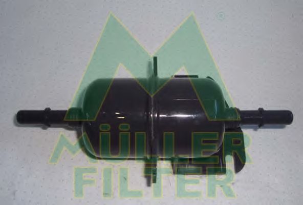 MULLER FILTER FB284 Топливный фильтр для FIAT ALBEA (Фиат Албэа) MULLER FILTER FB284 Топливный фильтр для FIAT ALBEA (Фиат Албэа)