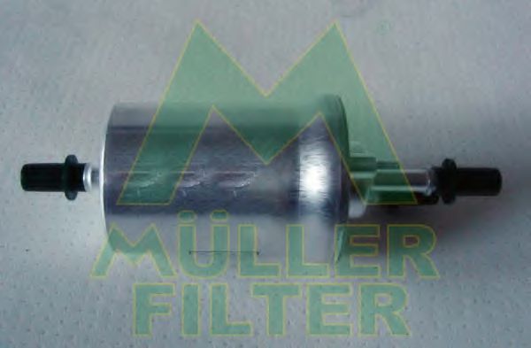MULLER FILTER FB295 Топливный фильтр для SKODA RAPID (Шкода Рапид) MULLER FILTER FB295 Топливный фильтр для SKODA RAPID (Шкода Рапид)