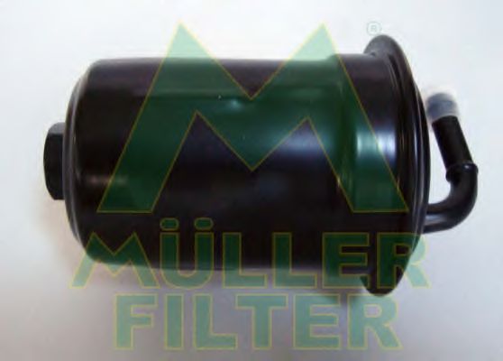 MULLER FILTER FB296 Топливный фильтр для DAIHATSU HIJET (Дайхатсу Хижэт) MULLER FILTER FB296 Топливный фильтр для DAIHATSU HIJET (Дайхатсу Хижэт)