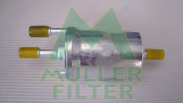 MULLER FILTER FB297 Топливный фильтр для VOLKSWAGEN BORA / JETTA V (1K5), GOLF V Variant (1K5), JETTA V (1K5), VENTO V (1K5) 1.4 TSI MULLER FILTER FB297 Топливный фильтр для VOLKSWAGEN BORA / JETTA V (1K5), GOLF V Variant (1K5), JETTA V (1K5), VENTO V (1K5) 1.4 TSI