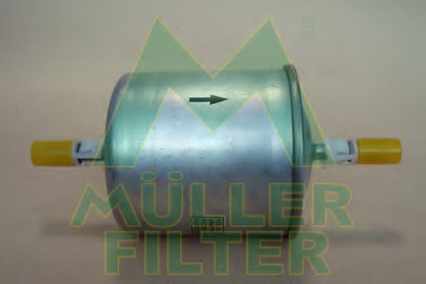 MULLER FILTER FB305 Топливный фильтр для VOLVO XC70 II (Вольво Xc70 2) MULLER FILTER FB305 Топливный фильтр для VOLVO XC70 II (Вольво Xc70 2)
