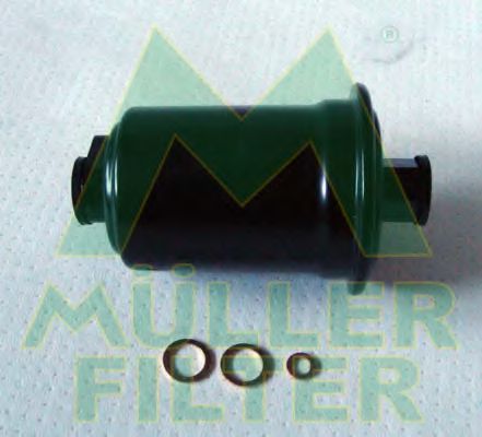 MULLER FILTER FB316 Топливный фильтр для HYUNDAI AVANTE II (Хендай Аvантэ 2) MULLER FILTER FB316 Топливный фильтр для HYUNDAI AVANTE II (Хендай Аvантэ 2)