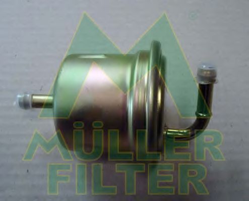 MULLER FILTER FB343 Топливный фильтр для DAIHATSU CUORE V (Дайхатсу Cуорэ v) MULLER FILTER FB343 Топливный фильтр для DAIHATSU CUORE V (Дайхатсу Cуорэ v)