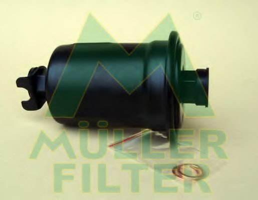 MULLER FILTER FB345 Топливный фильтр для MITSUBISHI GALANT IV (Митсубиши/митсубиси Галант иv) MULLER FILTER FB345 Топливный фильтр для MITSUBISHI GALANT IV (Митсубиши/митсубиси Галант иv)