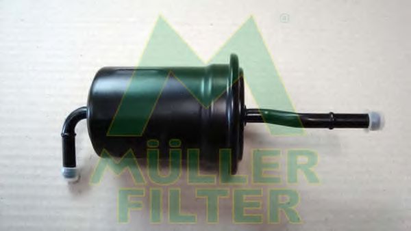 MULLER FILTER FB357 Топливный фильтр для MAZDA 626 III (Мазда 626 3) MULLER FILTER FB357 Топливный фильтр для MAZDA 626 III (Мазда 626 3)
