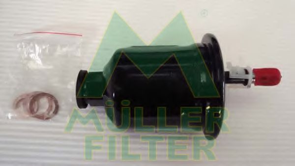 MULLER FILTER FB364 Топливный фильтр для MITSUBISHI OUTLANDER I (Митсубиши/митсубиси Аутлендер 1) MULLER FILTER FB364 Топливный фильтр для MITSUBISHI OUTLANDER I (Митсубиши/митсубиси Аутлендер 1)