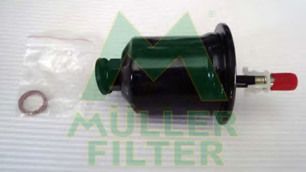 MULLER FILTER FB367 Топливный фильтр для MITSUBISHI ASPIRE VI (Митсубиши/митсубиси Аспирэ vи)