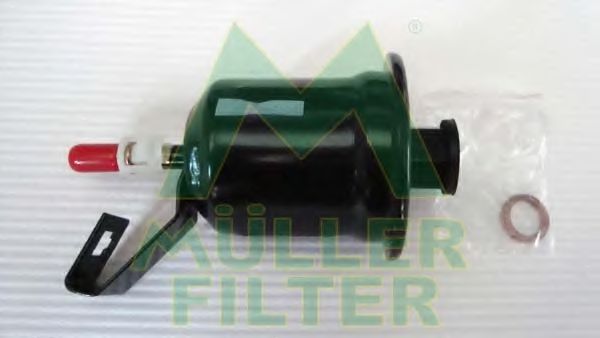 MULLER FILTER FB368 Топливный фильтр для TOYOTA AVENSIS (Тойота/тоета Авенсис) MULLER FILTER FB368 Топливный фильтр для TOYOTA AVENSIS (Тойота/тоета Авенсис)