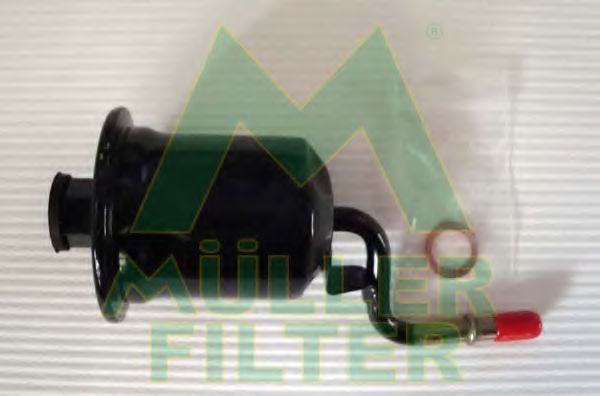 MULLER FILTER FB370 Топливный фильтр для TOYOTA VERSO SPORTVAN (Тойота/тоета Vэрсо спортvан) MULLER FILTER FB370 Топливный фильтр для TOYOTA VERSO SPORTVAN (Тойота/тоета Vэрсо спортvан)
