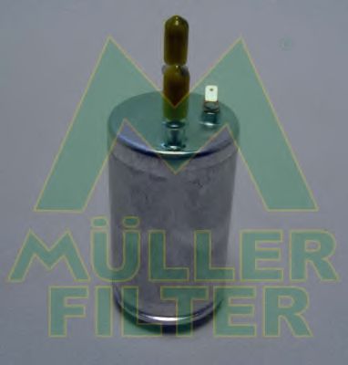 MULLER FILTER FB372 Топливный фильтр для VOLVO XC70 II (Вольво Xc70 2) MULLER FILTER FB372 Топливный фильтр для VOLVO XC70 II (Вольво Xc70 2)