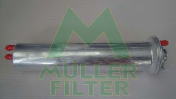 MULLER FILTER FB534 Топливный фильтр для BMW (Бмв)