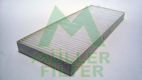 MULLER FILTER FC116 Фильтр, воздух во внутренном пространстве для AUDI (Ауди) MULLER FILTER FC116 Фильтр, воздух во внутренном пространстве для AUDI (Ауди)