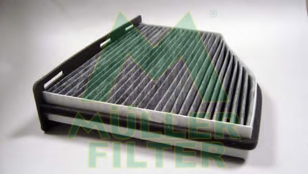 MULLER FILTER FC118 Фильтр, воздух во внутренном пространстве для AUDI (Ауди) MULLER FILTER FC118 Фильтр, воздух во внутренном пространстве для AUDI (Ауди)