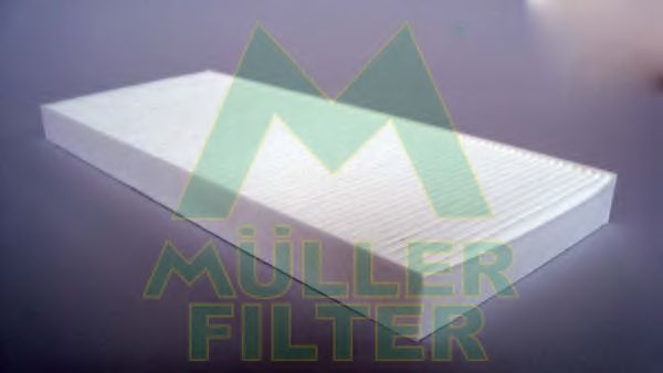 MULLER FILTER FC126 Фильтр, воздух во внутренном пространстве для CITROËN DISPATCH (CитроËн Диспатч) MULLER FILTER FC126 Фильтр, воздух во внутренном пространстве для CITROËN DISPATCH (CитроËн Диспатч)
