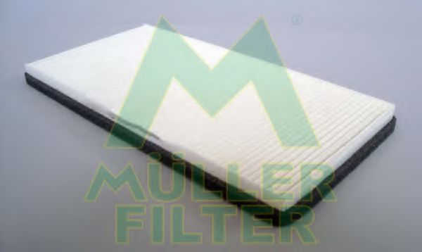 MULLER FILTER FC135 Фильтр, воздух во внутренном пространстве для BMW 5 (Бмв 5) MULLER FILTER FC135 Фильтр, воздух во внутренном пространстве для BMW 5 (Бмв 5)