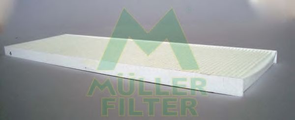 MULLER FILTER FC145 Фильтр, воздух во внутренном пространстве для PEUGEOT BOXER (Пежо Боxэр) MULLER FILTER FC145 Фильтр, воздух во внутренном пространстве для PEUGEOT BOXER (Пежо Боxэр)