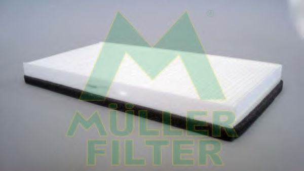MULLER FILTER FC182 Фильтр, воздух во внутренном пространстве для PORSCHE (Порше) MULLER FILTER FC182 Фильтр, воздух во внутренном пространстве для PORSCHE (Порше)