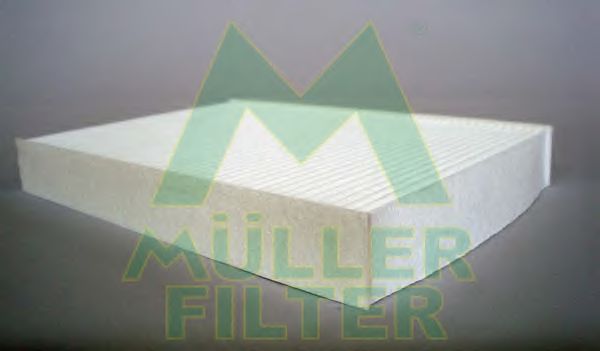 MULLER FILTER FC190 Фильтр, воздух во внутренном пространстве для RENAULT (Рено) MULLER FILTER FC190 Фильтр, воздух во внутренном пространстве для RENAULT (Рено)