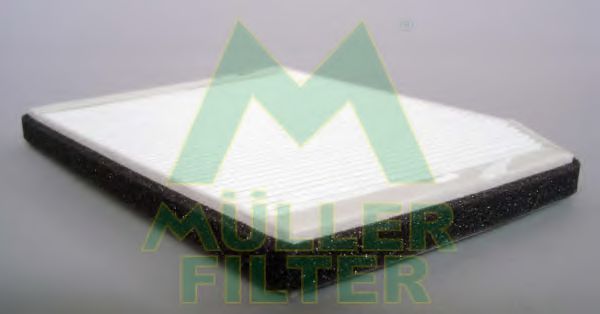 MULLER FILTER FC198 Фильтр, воздух во внутренном пространстве для RENAULT (Рено) MULLER FILTER FC198 Фильтр, воздух во внутренном пространстве для RENAULT (Рено)