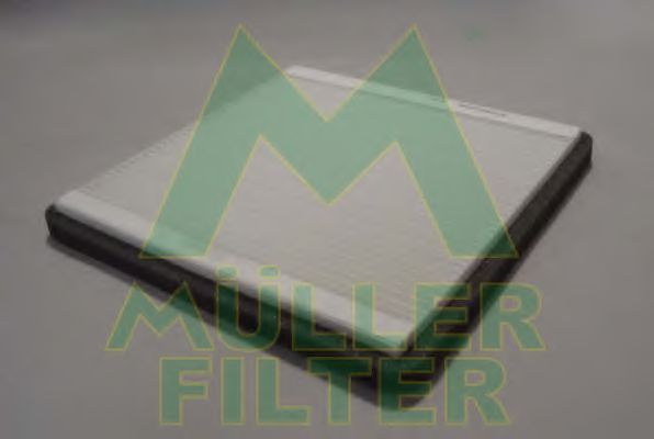 MULLER FILTER FC202 Фильтр, воздух во внутренном пространстве для TOYOTA (Тойота/тоета) MULLER FILTER FC202 Фильтр, воздух во внутренном пространстве для TOYOTA (Тойота/тоета)
