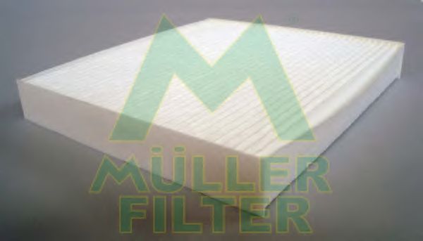 MULLER FILTER FC205 Фильтр, воздух во внутренном пространстве для SUBARU (Субару) MULLER FILTER FC205 Фильтр, воздух во внутренном пространстве для SUBARU (Субару)