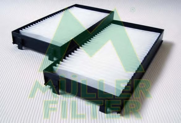 MULLER FILTER FC215x2 Фильтр, воздух во внутренном пространстве для BMW X5 (F15, F85) xDrive 40e MULLER FILTER FC215x2 Фильтр, воздух во внутренном пространстве для BMW X5 (F15, F85) xDrive 40e