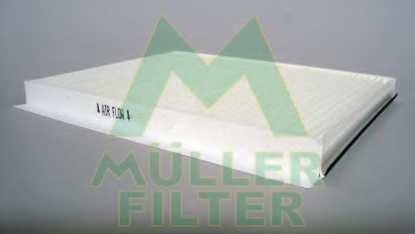 MULLER FILTER FC231 Фильтр, воздух во внутренном пространстве для NISSAN PRIMERA (Ниссан Примера) MULLER FILTER FC231 Фильтр, воздух во внутренном пространстве для NISSAN PRIMERA (Ниссан Примера)