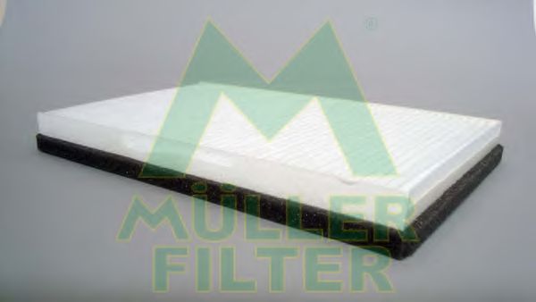 MULLER FILTER FC251 Фильтр, воздух во внутренном пространстве для FORD ESCAPE (Форд Эскейп) MULLER FILTER FC251 Фильтр, воздух во внутренном пространстве для FORD ESCAPE (Форд Эскейп)