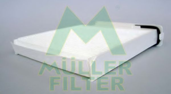 MULLER FILTER FC292 Фильтр, воздух во внутренном пространстве для RENAULT (Рено) MULLER FILTER FC292 Фильтр, воздух во внутренном пространстве для RENAULT (Рено)