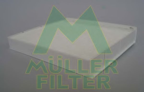 MULLER FILTER FC293 Фильтр, воздух во внутренном пространстве для RENAULT (Рено) MULLER FILTER FC293 Фильтр, воздух во внутренном пространстве для RENAULT (Рено)