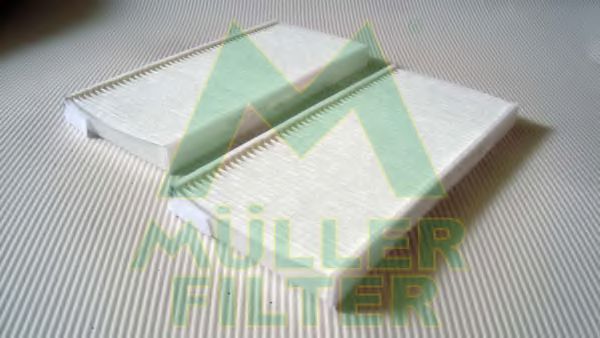 MULLER FILTER FC297x2 Фильтр, воздух во внутренном пространстве для MERCEDES-BENZ CITAN INER (Мэрcэдэс-бэнз Cитан инэр) MULLER FILTER FC297x2 Фильтр, воздух во внутренном пространстве для MERCEDES-BENZ CITAN INER (Мэрcэдэс-бэнз Cитан инэр)