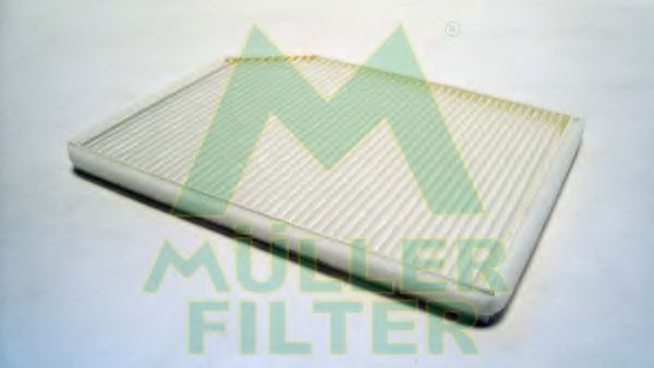 MULLER FILTER FC298R Фильтр, воздух во внутренном пространстве для RENAULT (Рено) MULLER FILTER FC298R Фильтр, воздух во внутренном пространстве для RENAULT (Рено)