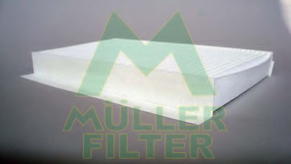 MULLER FILTER FC336 Фильтр, воздух во внутренном пространстве для LAND-ROVER (Ланд-ровер) MULLER FILTER FC336 Фильтр, воздух во внутренном пространстве для LAND-ROVER (Ланд-ровер)