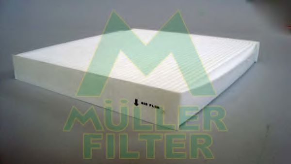 MULLER FILTER FC356 Фильтр, воздух во внутренном пространстве для GREAT-WALL (Грэат-валл) MULLER FILTER FC356 Фильтр, воздух во внутренном пространстве для GREAT-WALL (Грэат-валл)