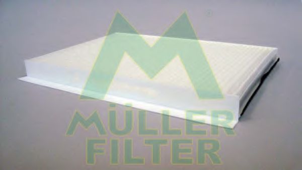 MULLER FILTER FC367 Фильтр, воздух во внутренном пространстве для KIA (Киа) MULLER FILTER FC367 Фильтр, воздух во внутренном пространстве для KIA (Киа)