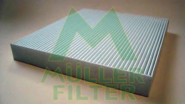 MULLER FILTER FC368 Фильтр, воздух во внутренном пространстве для HYUNDAI I45 VI (Хендай И45 vи) MULLER FILTER FC368 Фильтр, воздух во внутренном пространстве для HYUNDAI I45 VI (Хендай И45 vи)