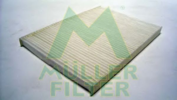MULLER FILTER FC378 Фильтр, воздух во внутренном пространстве для NISSAN X-TRAIL (Ниссан Х-трэл) MULLER FILTER FC378 Фильтр, воздух во внутренном пространстве для NISSAN X-TRAIL (Ниссан Х-трэл)