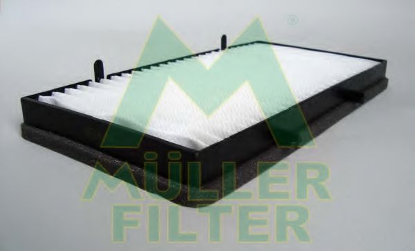 MULLER FILTER FC390 Фильтр, воздух во внутренном пространстве для RENAULT (Рено) MULLER FILTER FC390 Фильтр, воздух во внутренном пространстве для RENAULT (Рено)