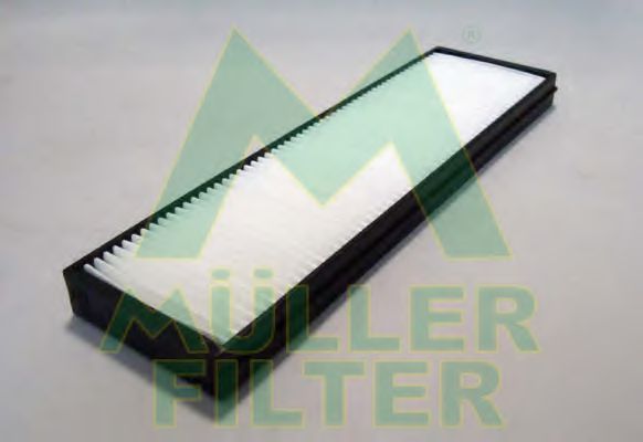 MULLER FILTER FC398x2 Фильтр, воздух во внутренном пространстве для HYUNDAI (Хендай)